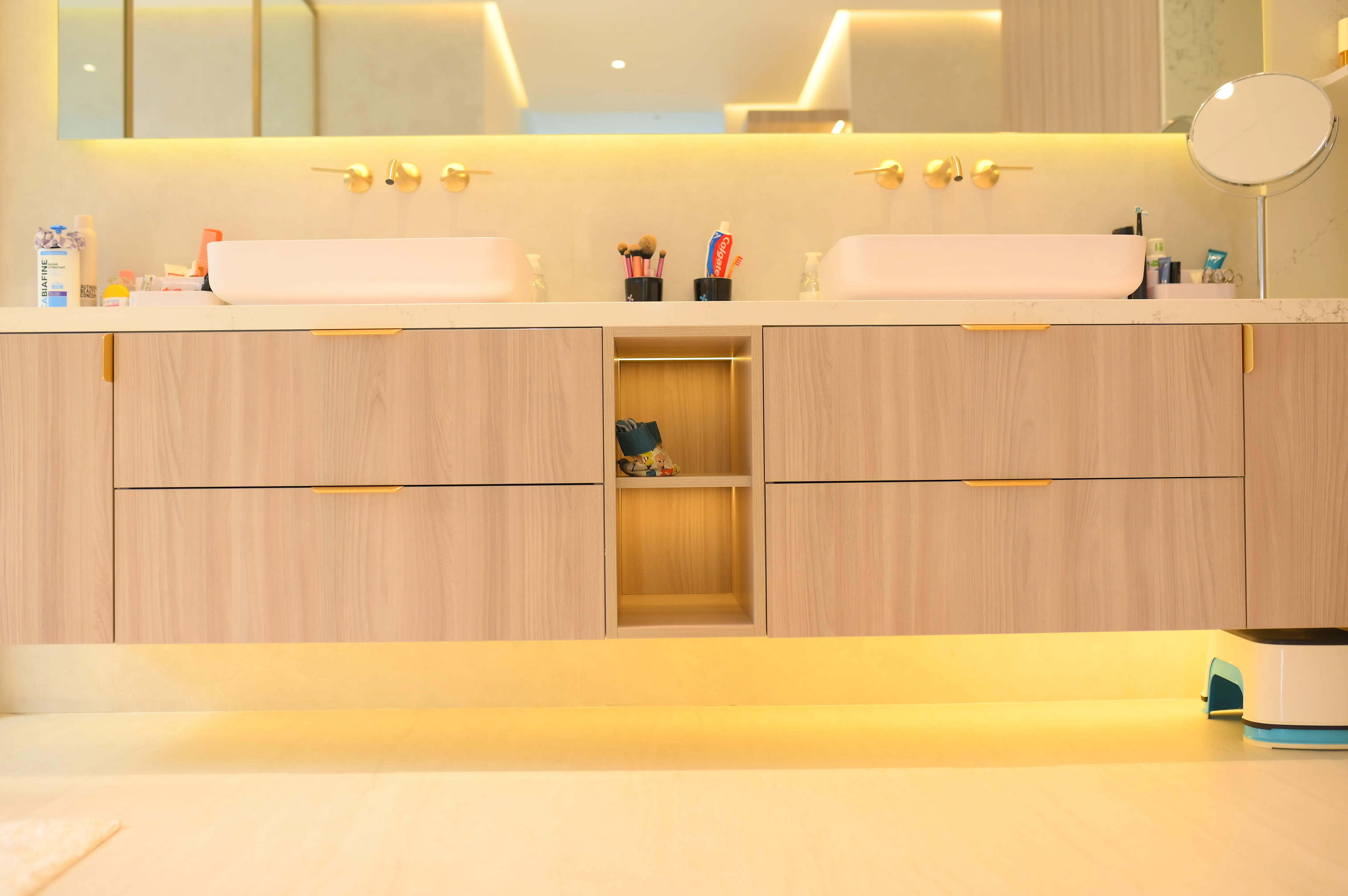 D A R Bespoke Joinery